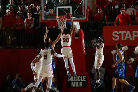 LJ Dunk 2
