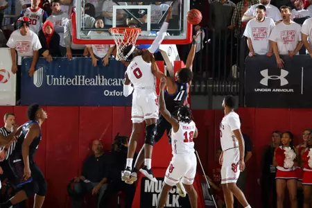 Sedee Keita Block