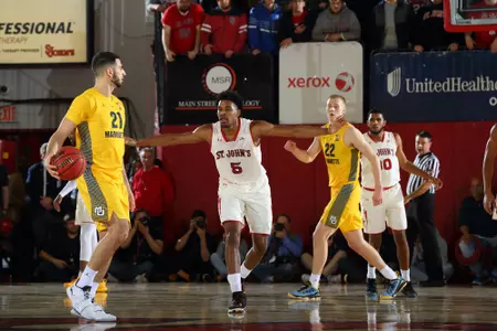 Justin Simon Defense