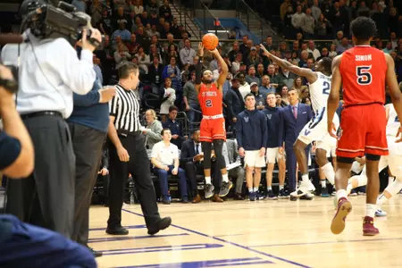 Shamorie Ponds Corner 3
