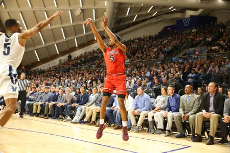 Justin Simon Corner 3