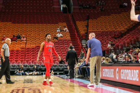 Shamorie Ponds & Chris Mullin