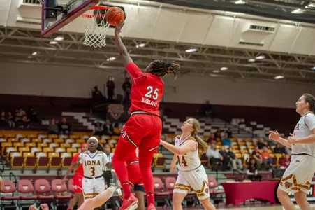 Curteeona Brelove Floater
