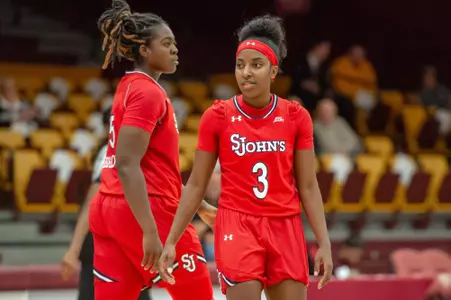 Brelove & England On Court