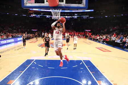 Marvin Clark Dunk 2