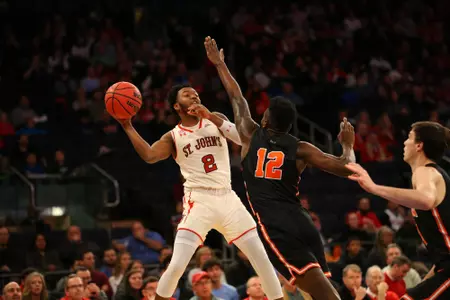 Shamorie Ponds Pass