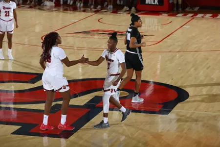 Brelove & Kebbe High FIve
