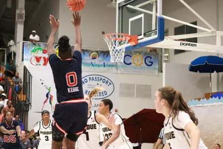 Alisha Kebbe Jumpshot 2