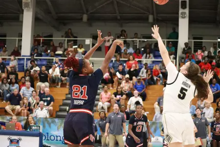Q Jump Shot