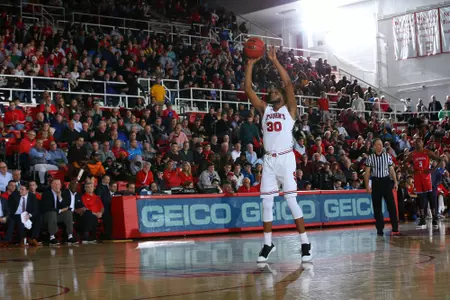 LJ Free-Throw