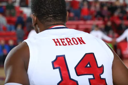 Mustapha Heron Jersey