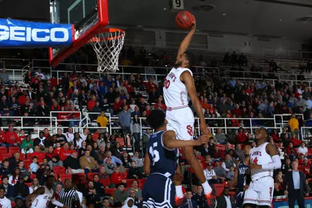 LJ Dunk 3