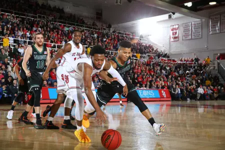 Shamorie Ponds Dive
