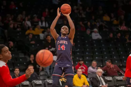 Mustapha Heron Jumper 2