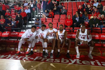 Starters Intros