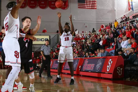 Trimble Pass to Simon