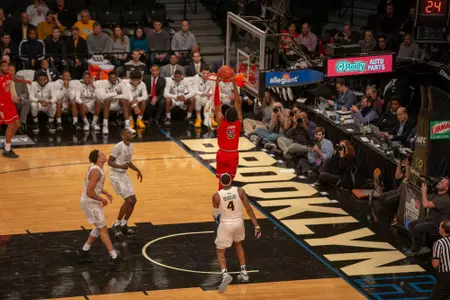 Justin Simon Dunk