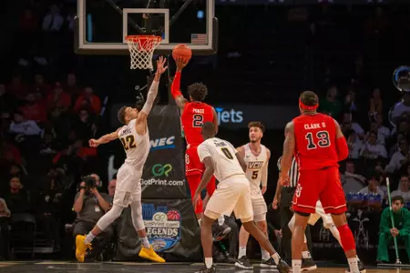 Shamorie Ponds Floater