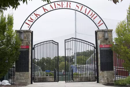 Jack Kaiser Stadium