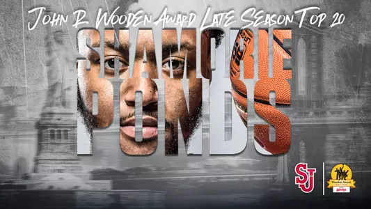 Shamorie Ponds
