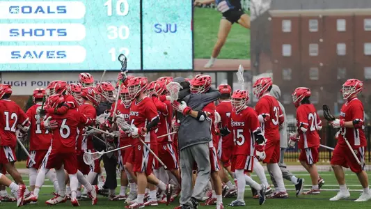 MLAX
