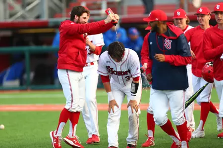 Celebration Mascarella