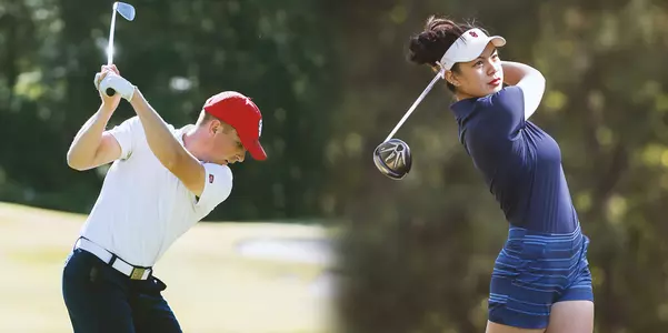 golf spring
