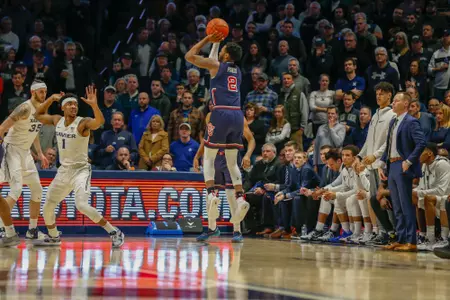 Shamorie Ponds