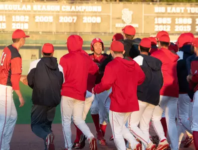 Brandon Bossard Walk Off