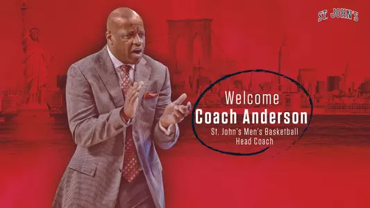 Mike Anderson