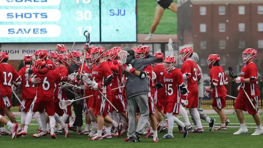 MLAX