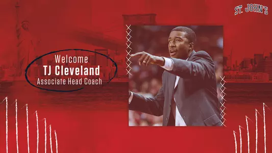 TJ Cleveland