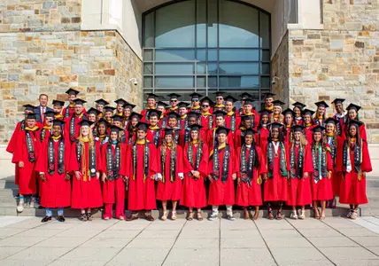 2019 Commencement