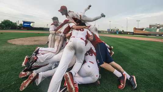 The dogpile