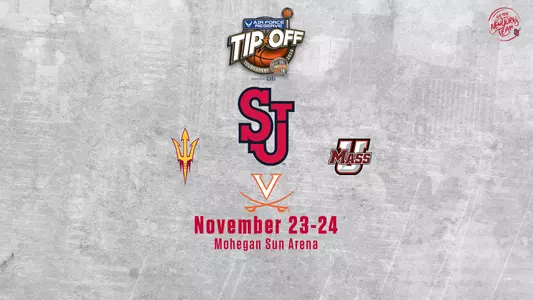 Hall of Fame Tip-Off Tournament