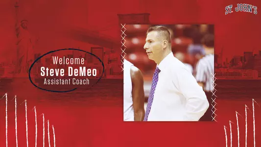 Steve DeMeo