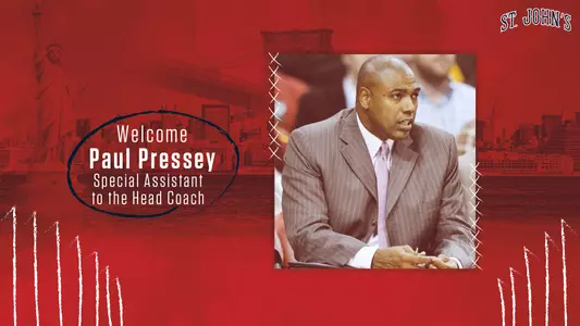 Paul Pressey