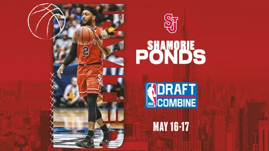 Shamorie Ponds