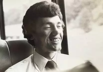 Neil Doorley