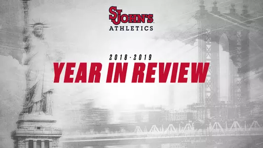 Year in Review