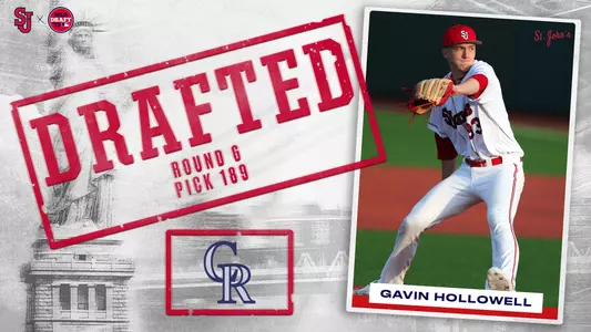 Gavin Hollowell