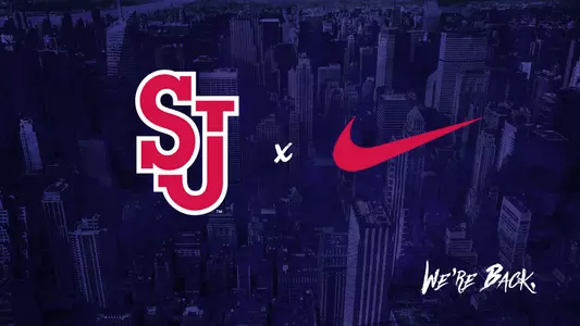 SJU-Nike