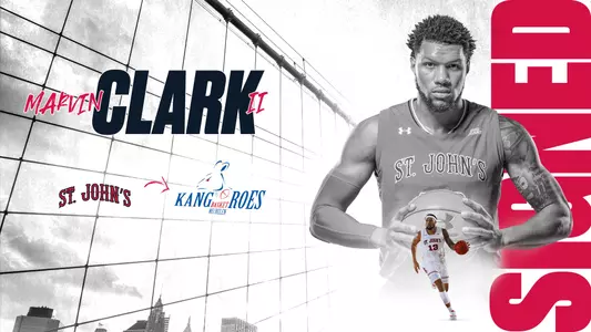 Marvin Clark II