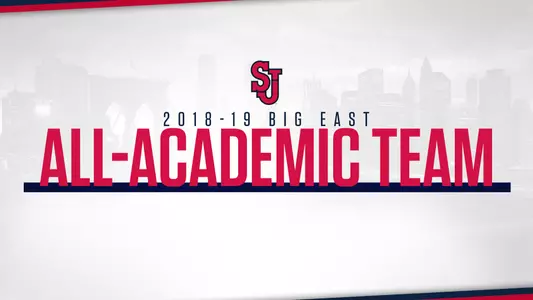 All-Academic Team