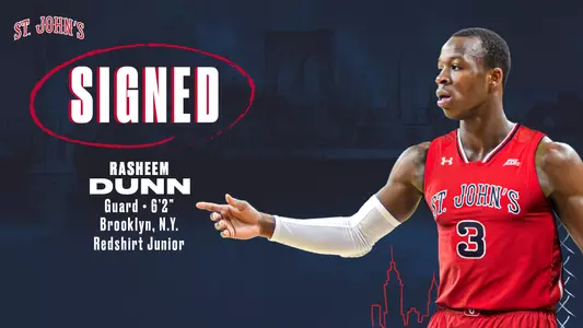Rasheem Dunn