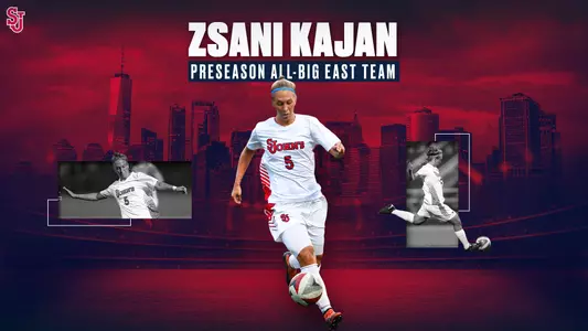 Zsani Kajan