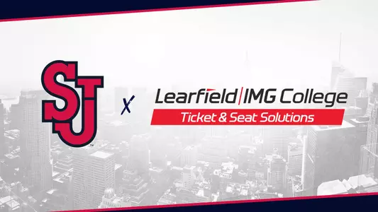 Learfield IMG College Ticket Solutions