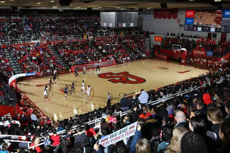Carnesecca Arena