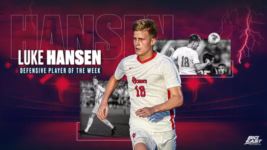 Hansen DPOW