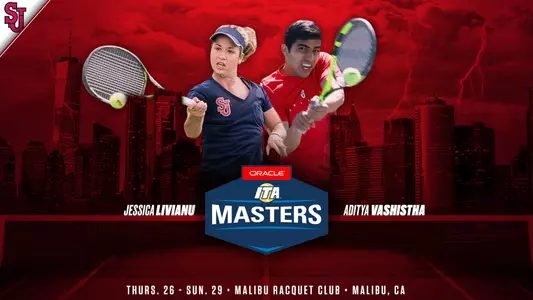 2019 Oracle ITA Masters